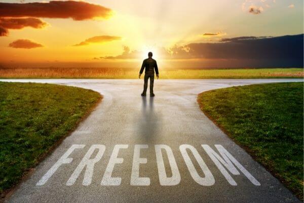 PT 225 | Defining Freedom