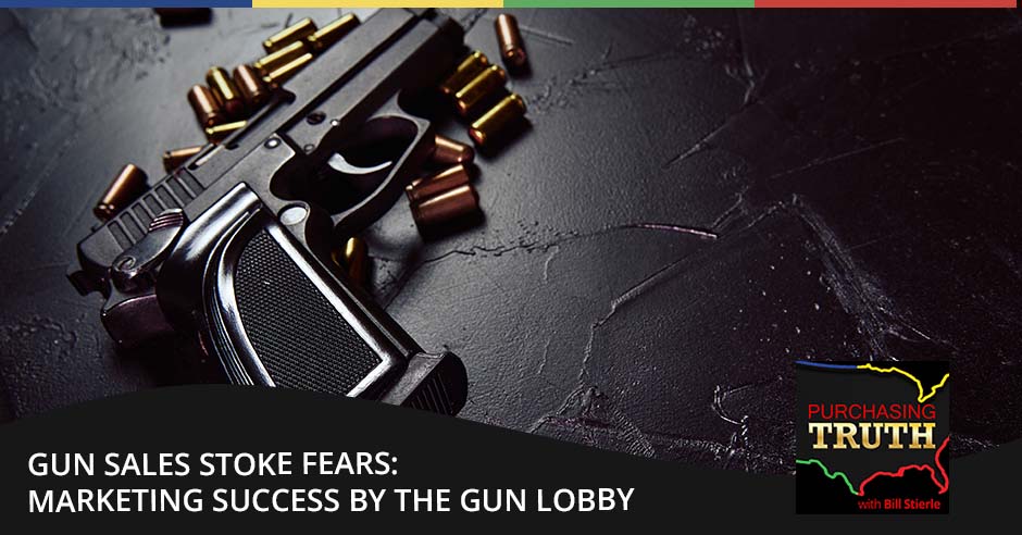 PT 227 | Gun Lobby