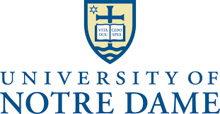 University of Notre Dame