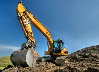 Residential Excavation