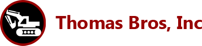 Thomas Bros, Inc.