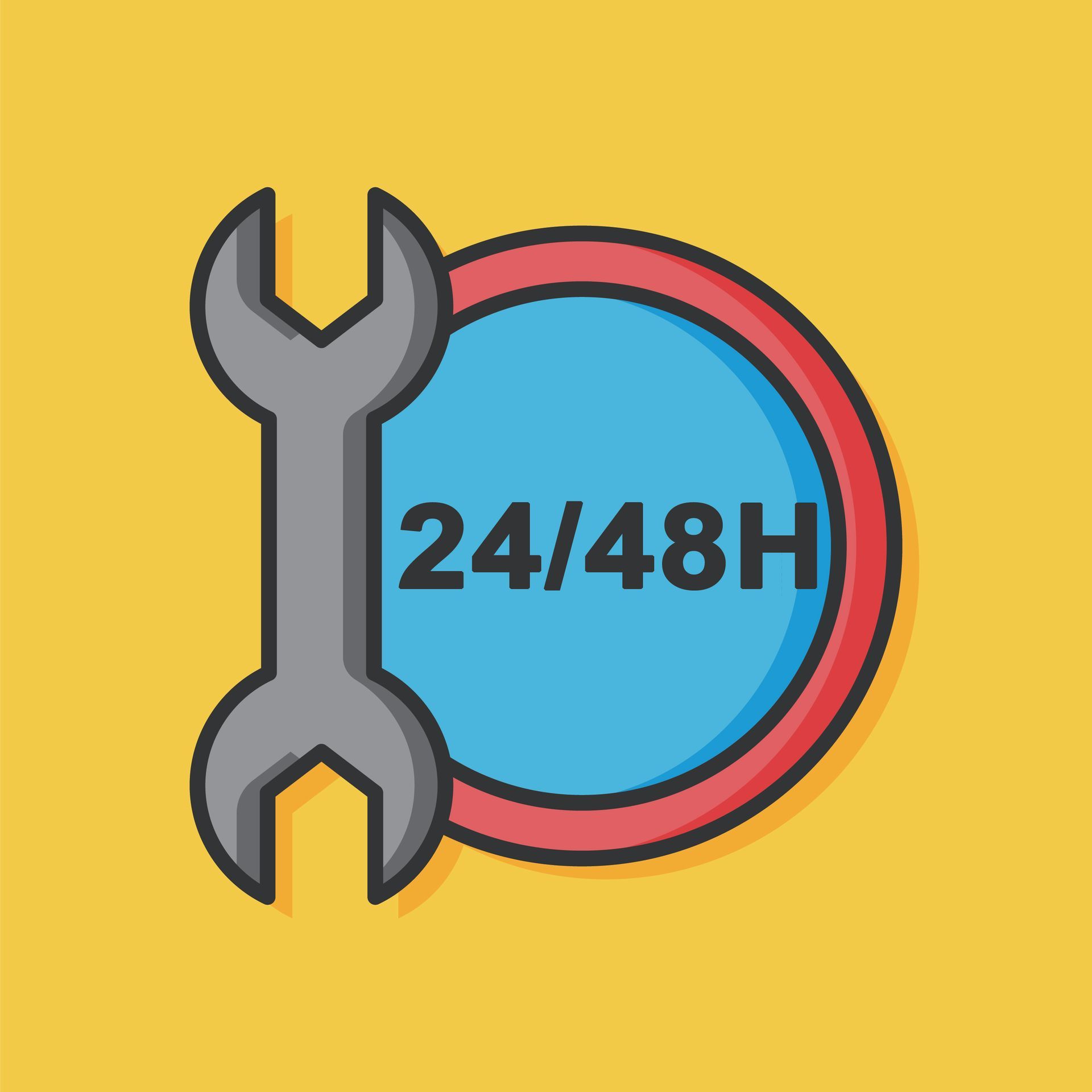 interventi 24/48 ore