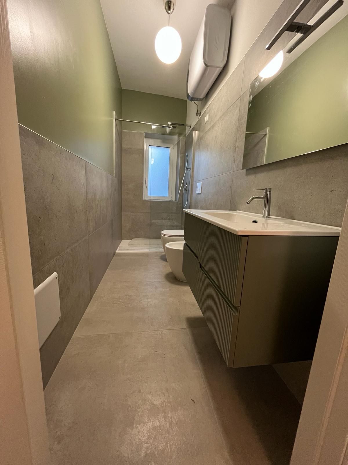 impianti di riscaldamento e climatizzazione