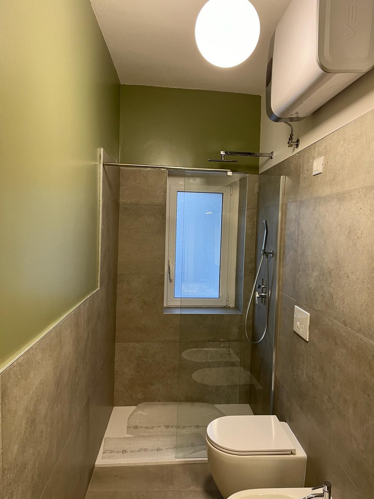 lavori impianti idraulici