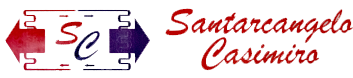 Logo Santarcangelo Casimiro Impianti