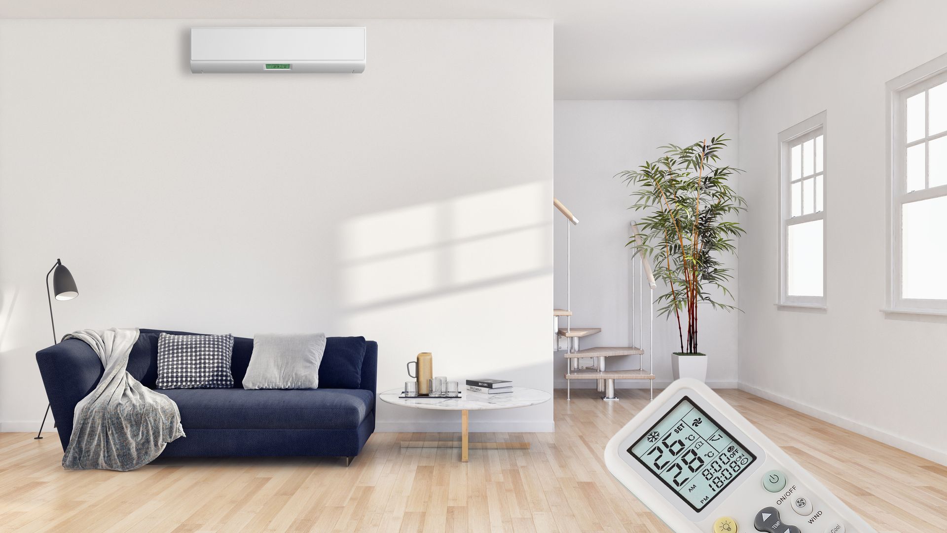 verifica della funzionalità di un impianto