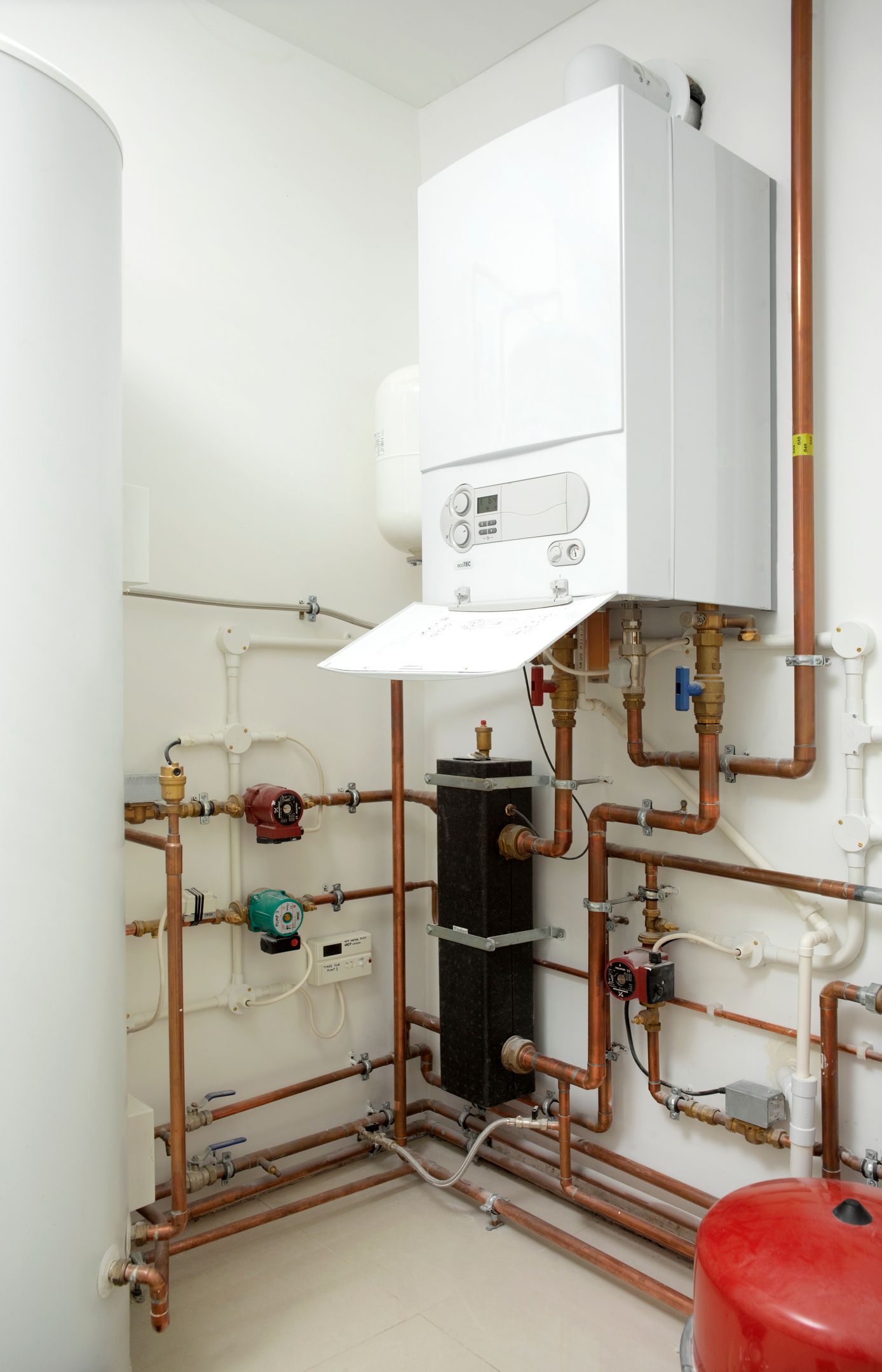 verifica della funzionalità di un impianto