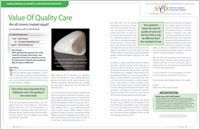 Value of quality care article — Wyoming, MI — Dental South