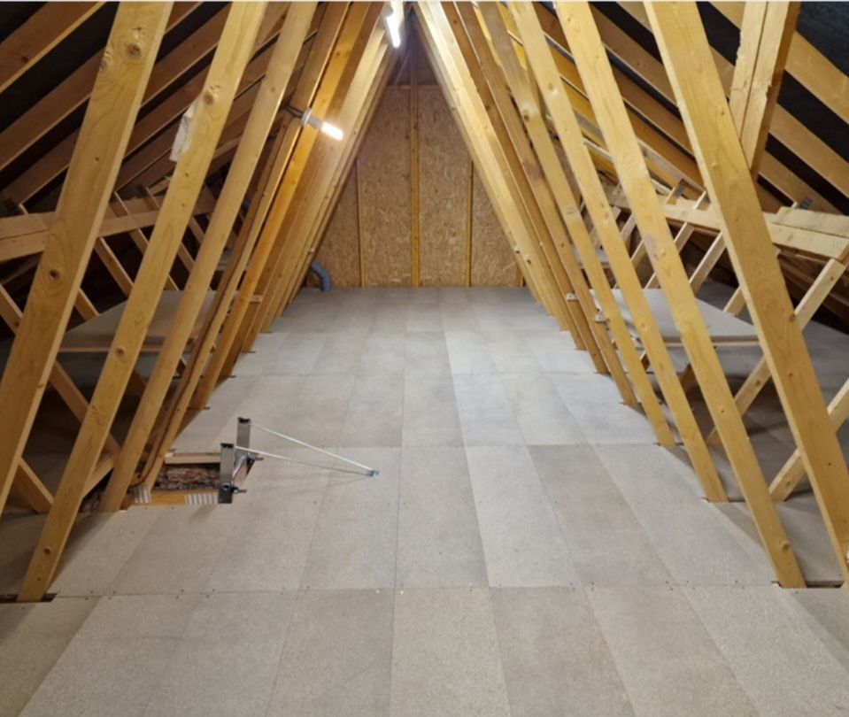 Loft Conversion