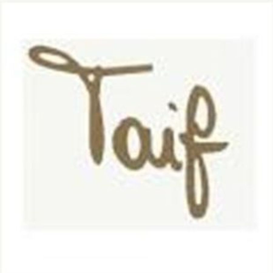 logo Taif