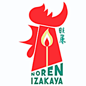 Noren Izakaya logo – Ichyou restaurant partner.