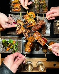 Skewer Experts- Hosting apprentice talent in early 2026, for our pilot.