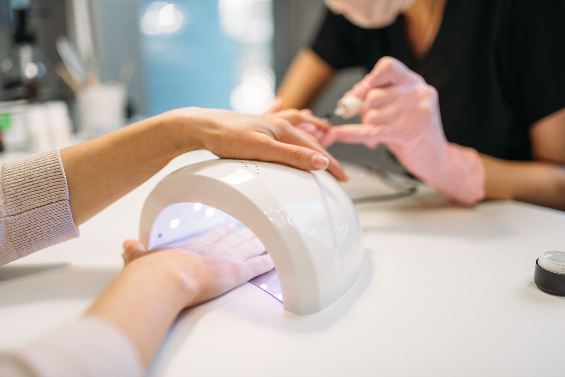 Nail Care Services Nail Care Services