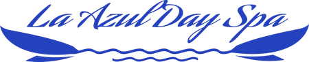 La Azul Day Spa logo