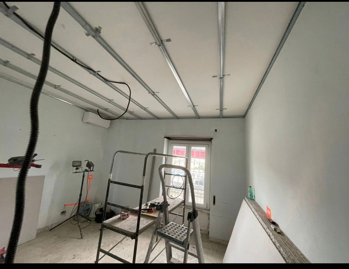 Beniamino edile Roma