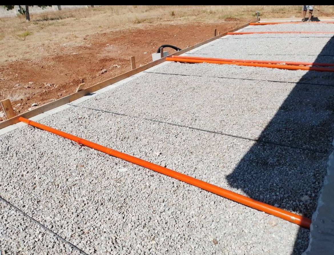 Beniamino edile Roma