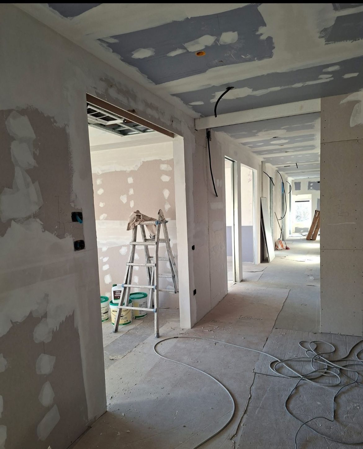 Beniamino edile Roma