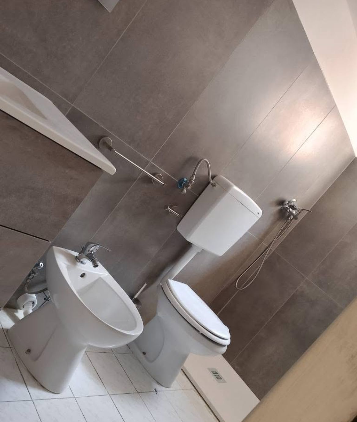 Beniamino edile Roma