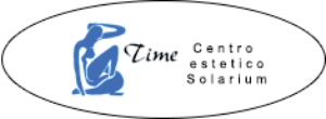 Time - Logo