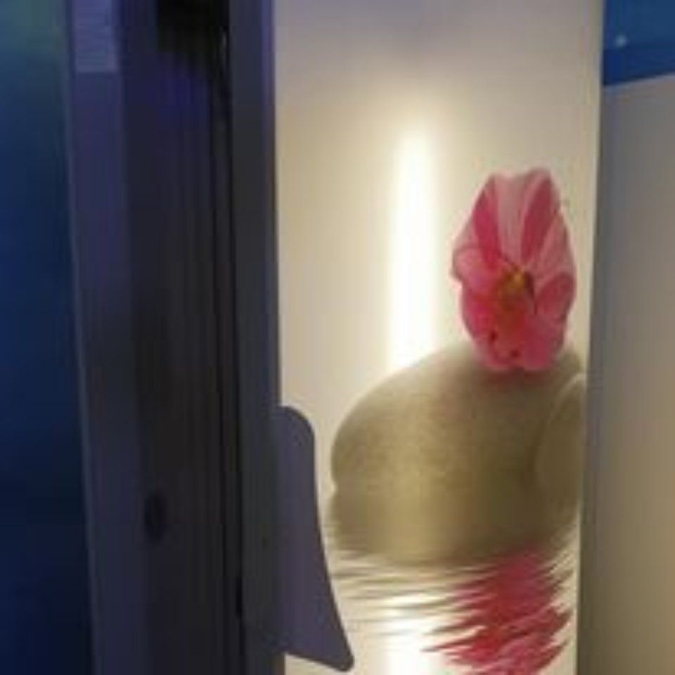 Attrezzatura di un solarium