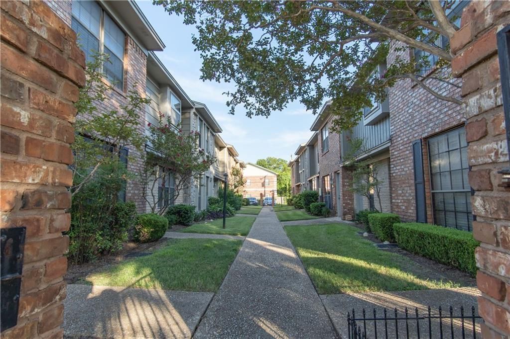 Canterbury Owners Association, Inc.