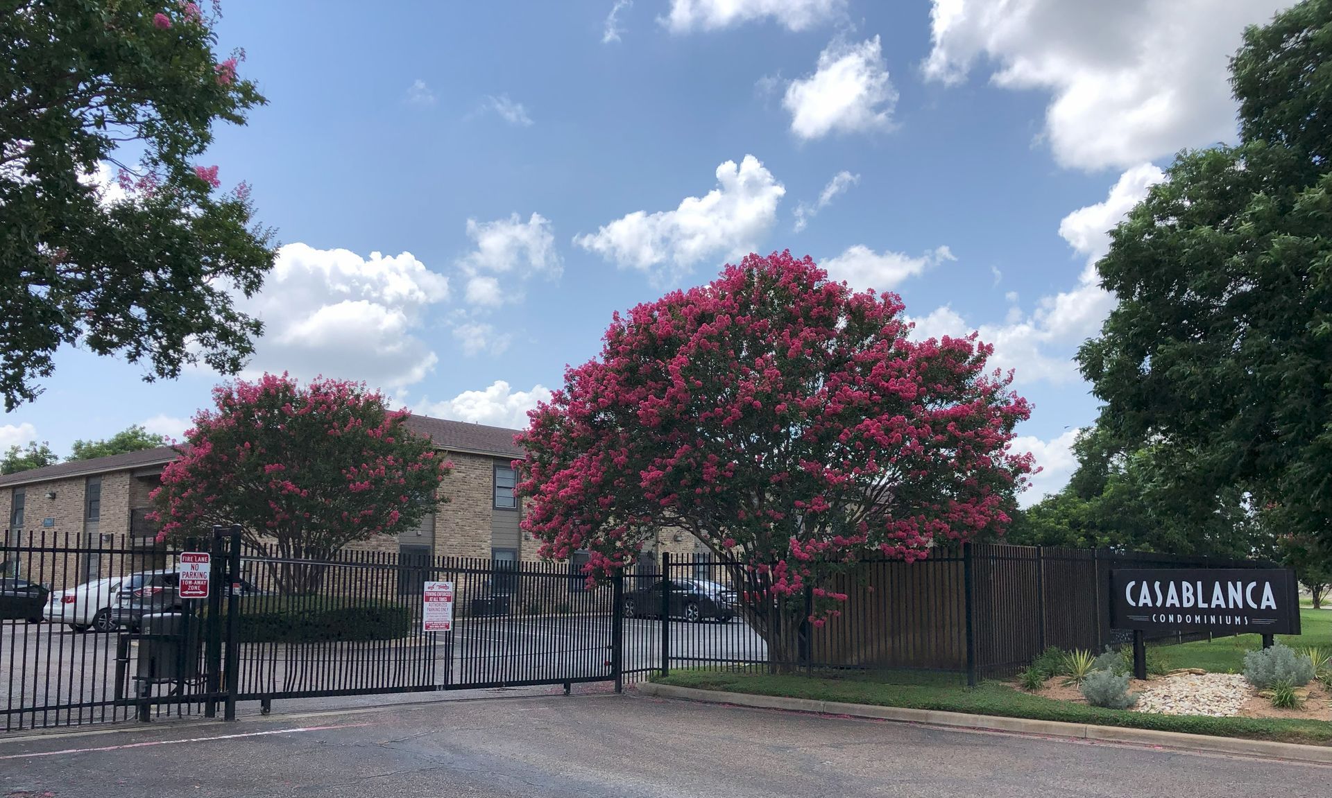 Casablanca Owners Association, Inc.