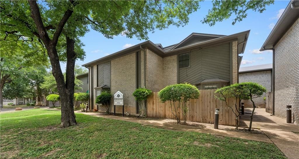 Elmwood Condominium Association