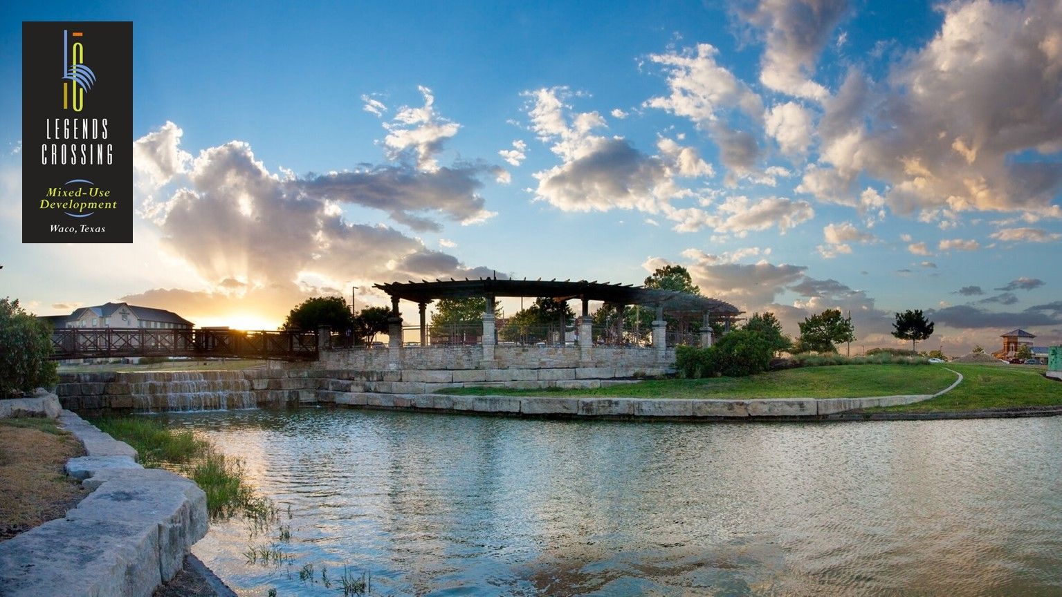 Legends Crossing Commercial Association, Inc.