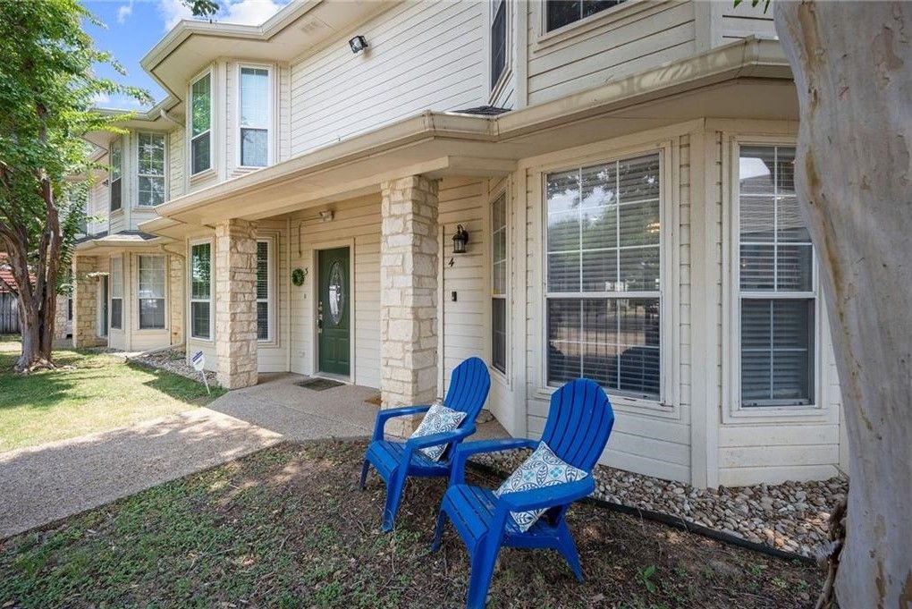 Riverpointe Square Condominium Association, Inc.