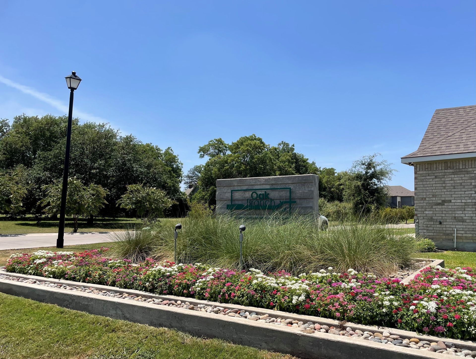 The Branch Addition Homeowner's Association, Inc.