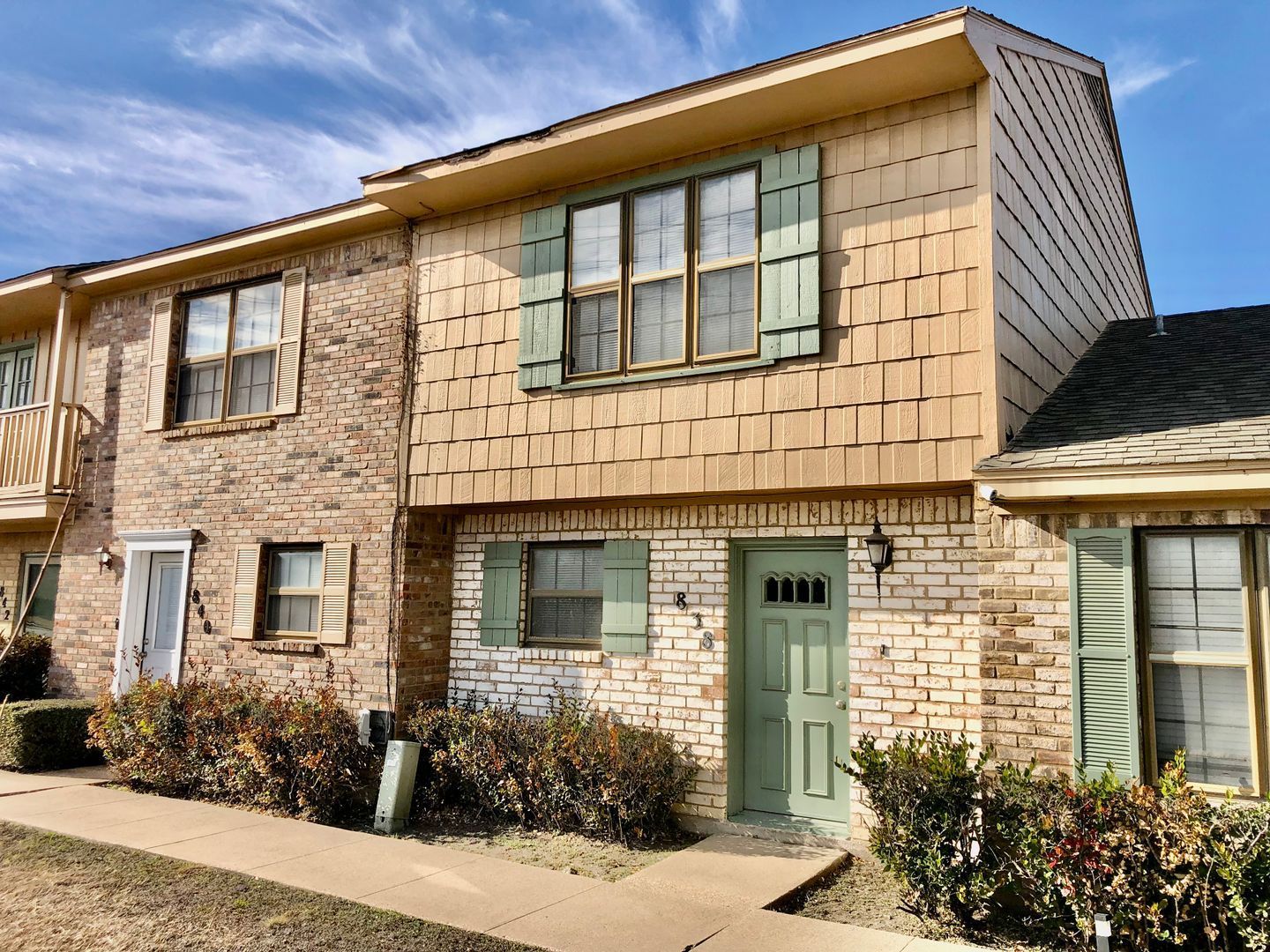 Village Townhouse Owners Association, Inc.