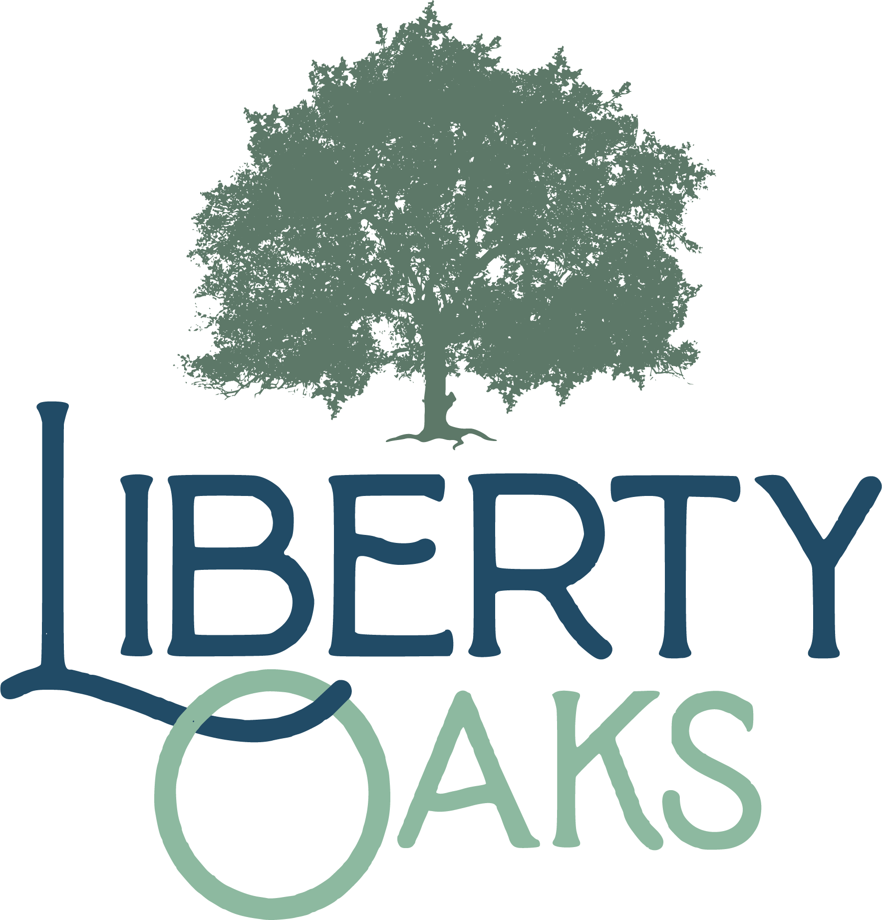 Liberty Oaks Homeowners Association Inc