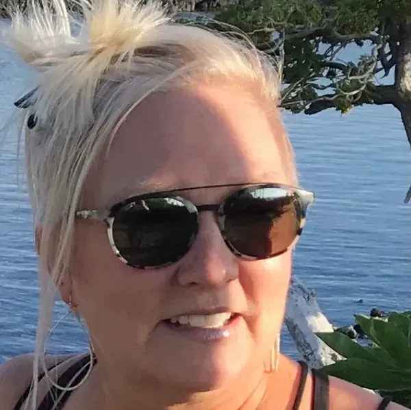 Lisa Monroe, Co-found and vice-president