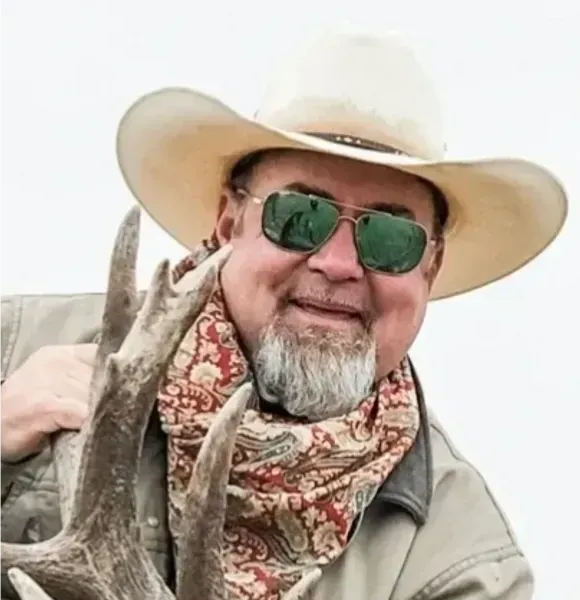 Jimmy Banks, co-founder and president