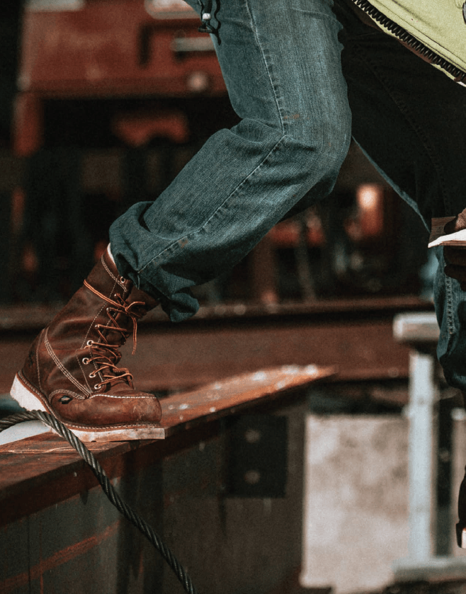 Thorogood boot retailer Clearance