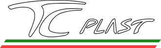 logo TC PLAST