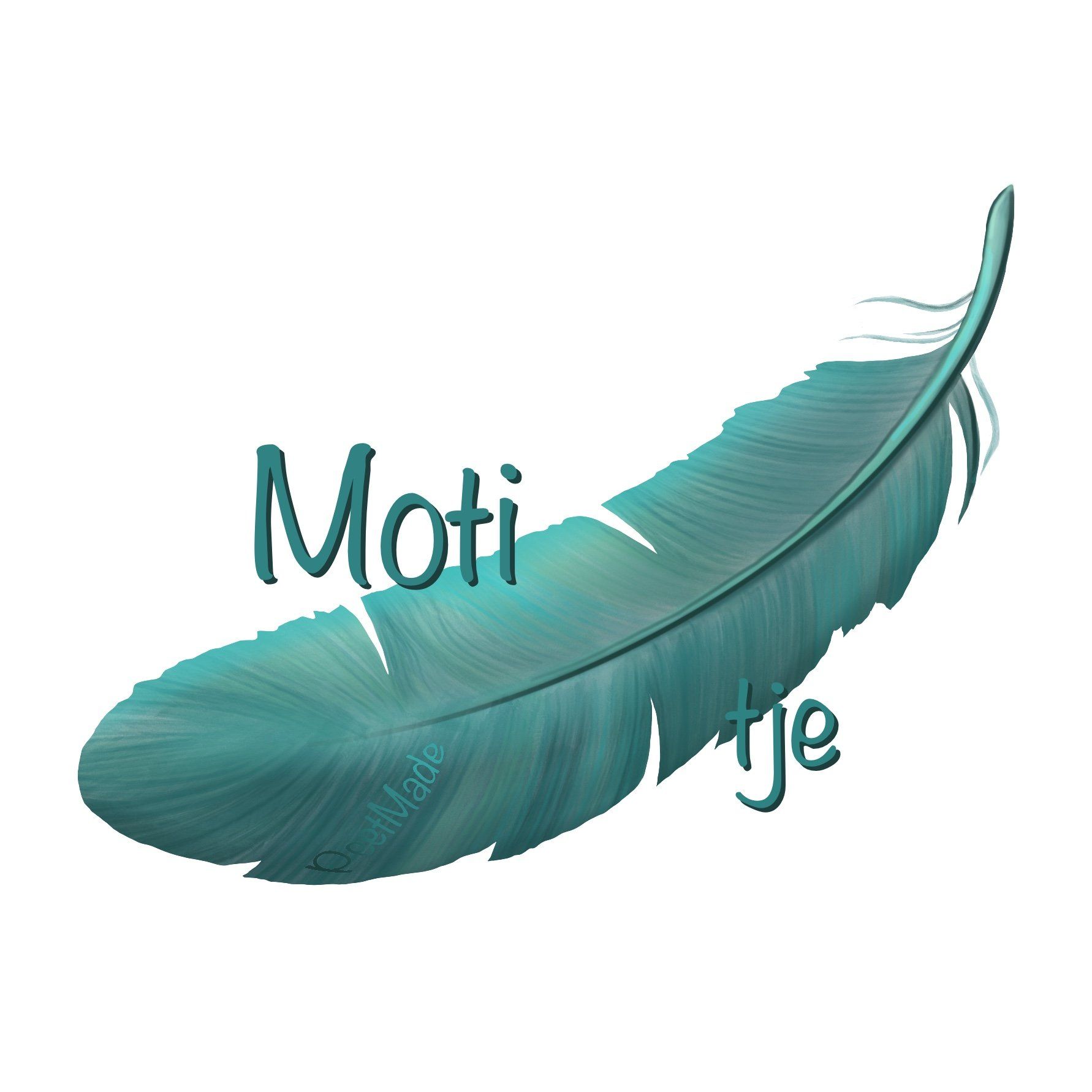 Motiveren illustratie