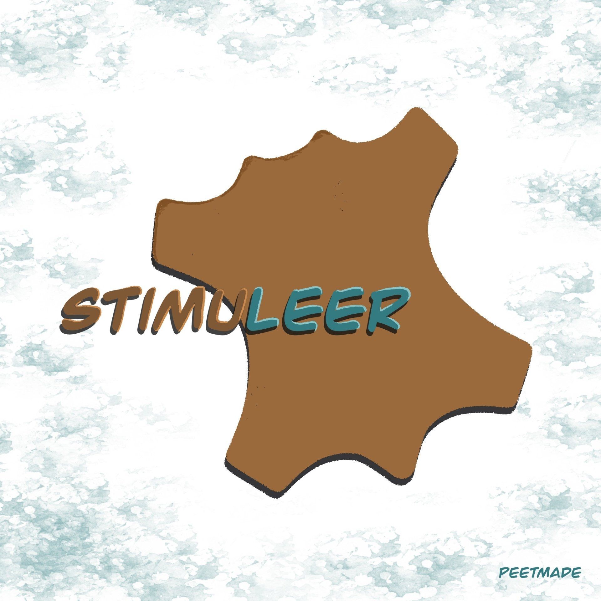 Stimuleren illustratie