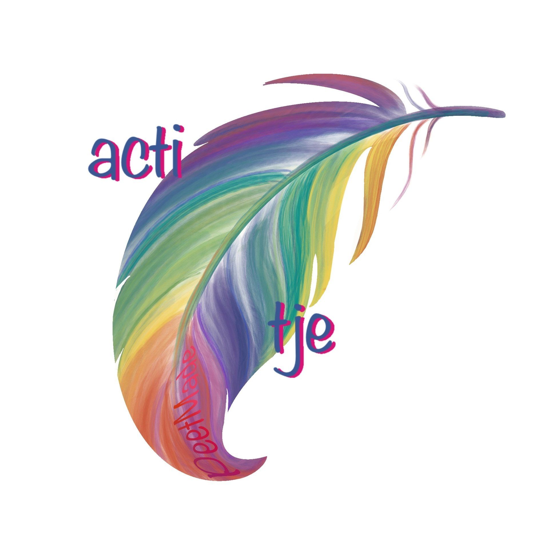 Activeren illustratie