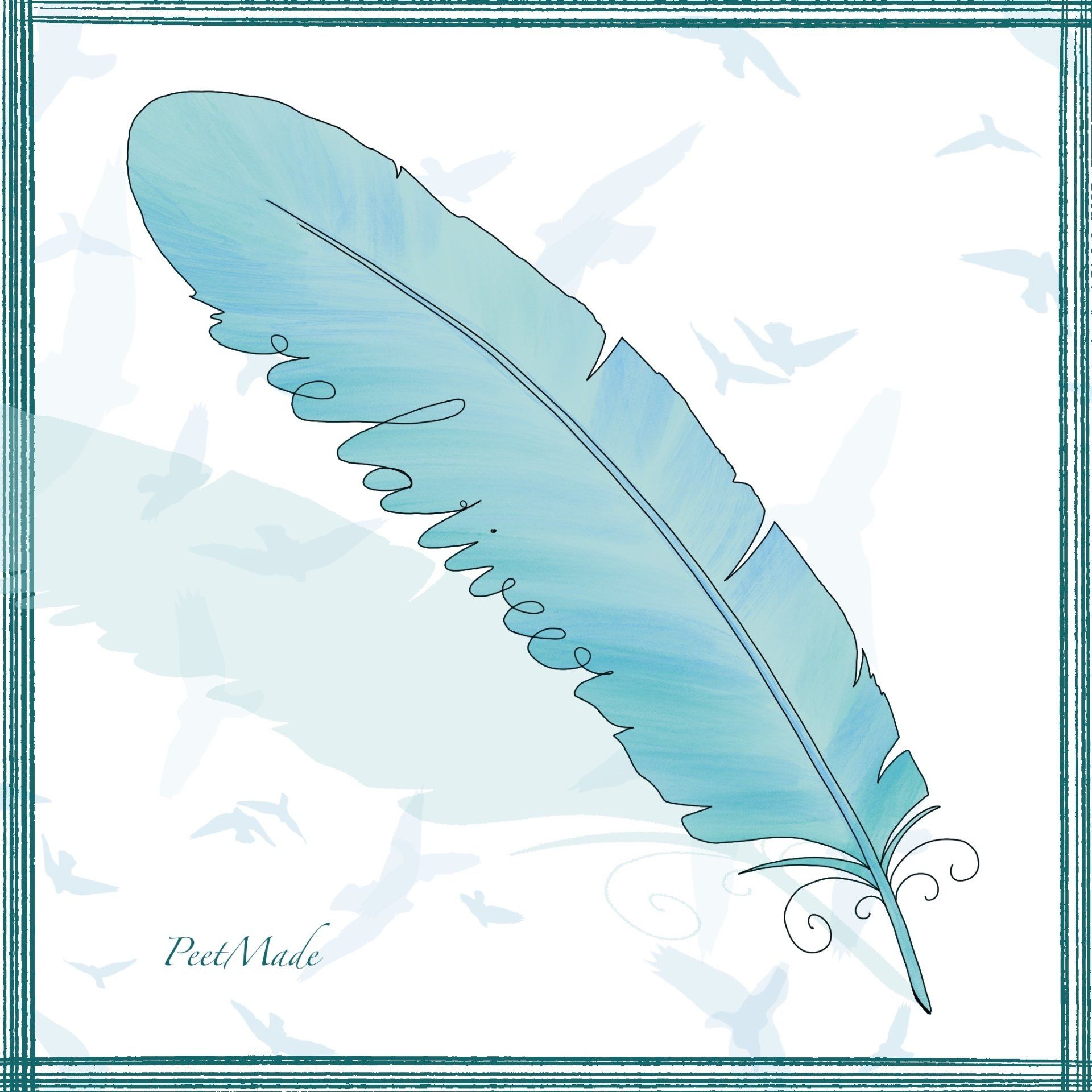 Relativeren illustratie