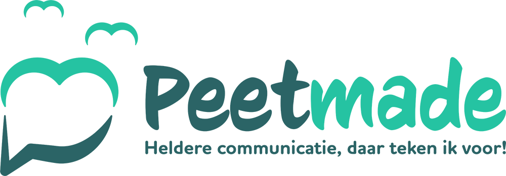Logo PeetMade
