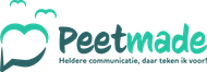 Logo PeetMade