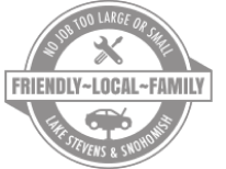 Friendly Local Family | Snohomish Automotive | Foreign & Domestic Repair