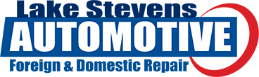 Lake Stevens Automotive | Foreign & Domestic Repair | Logo