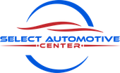 Select Automotive Logo | Select Automotive Center