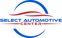 Footer Logo | Select Automotive Center