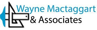 wayne mactaggart and asociates logo