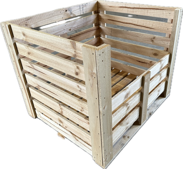 HAM290NO
Small Hamper without lid 
290x230x140mm