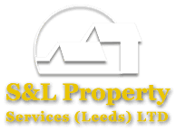 S & L Property Services (Leeds) Ltd logo