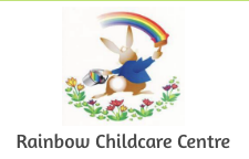 Rainbow Childcare Centre Logo